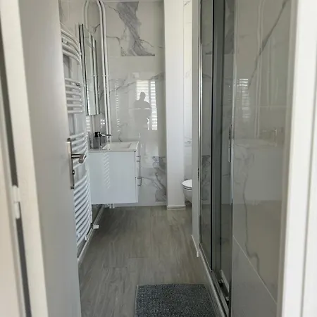 Appartement Chaleureux Et Spacieux T3 Limoges Exterior foto
