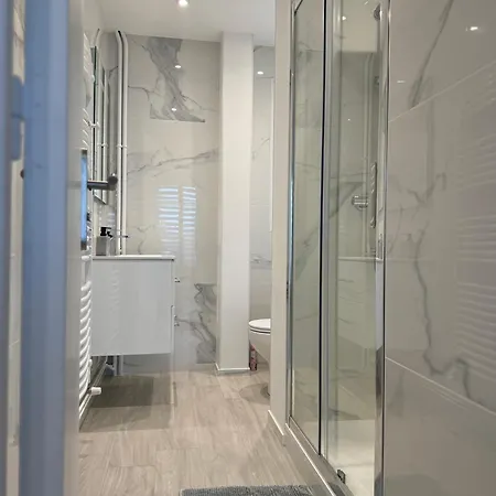 Appartement Chaleureux Et Spacieux T3 Limoges Exterior foto