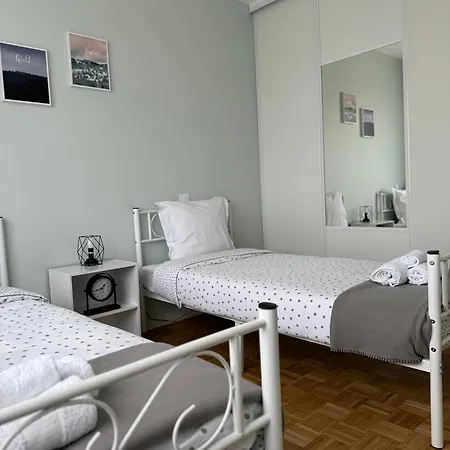 Appartement Chaleureux Et Spacieux T3 Limoges Exterior photo