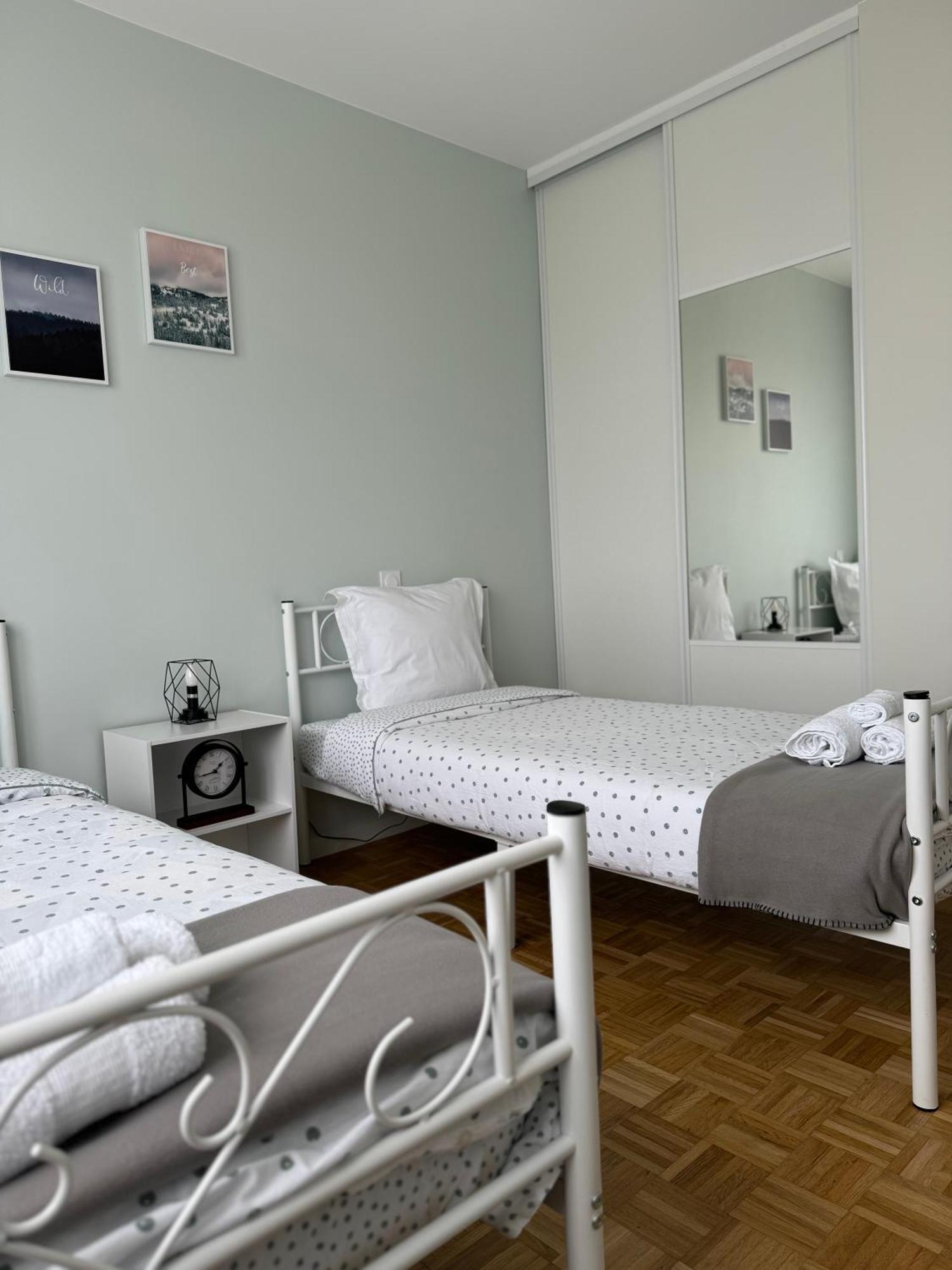 Chaleureux Et Spacieux T3 Limoges